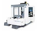 Horizontal H-1000 Machining Center