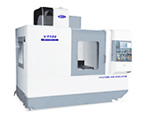 Horizontal H-1000 Machining Center